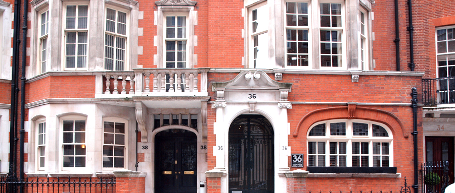 Barnes & Hogan Company Info