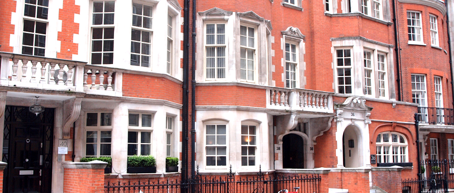 Barnes & Hogan Company Info