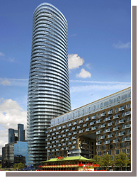 Barnes & Hogan Developments