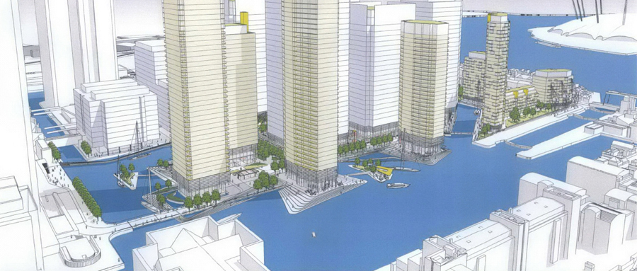 Barnes & Hogan - Developments