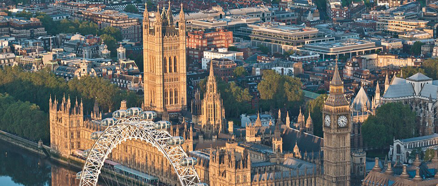 Houses of Parliament